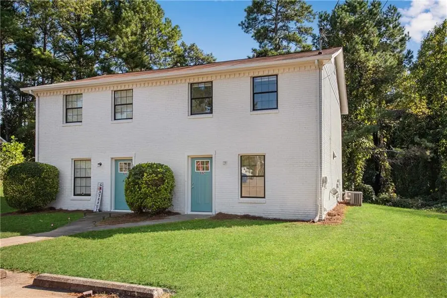 860 Tybee Court, Lawrenceville, GA 30046 - #2