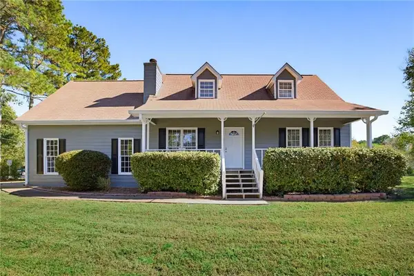 669 Hart Road, Dallas, GA 30157