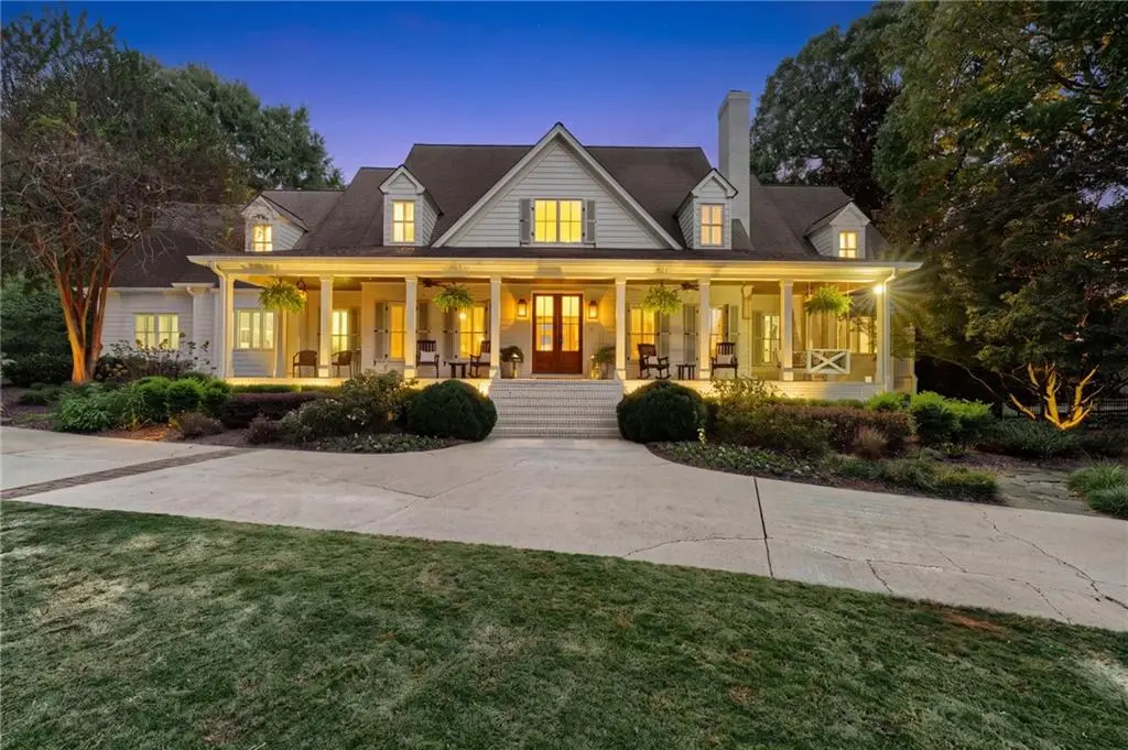 986 Austin Road, Winder, GA 30680 - #1