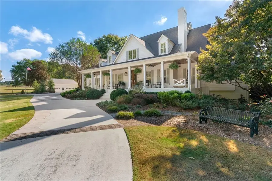 986 Austin Road, Winder, GA 30680 - #3