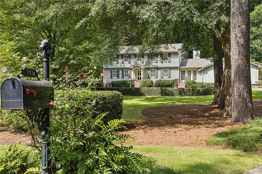 3514 Cochise Drive Se, Atlanta, GA 30339 - #2