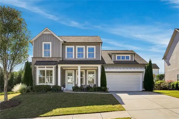 198 Fieldbrook Crossing, Canton, GA 30115