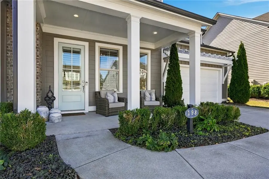 198 Fieldbrook Crossing, Canton, GA 30115 - #3