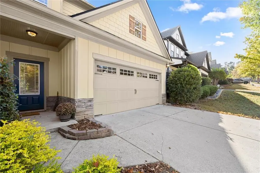 1721 Stoney Chase Drive, Lawrenceville, GA 30044 - #2