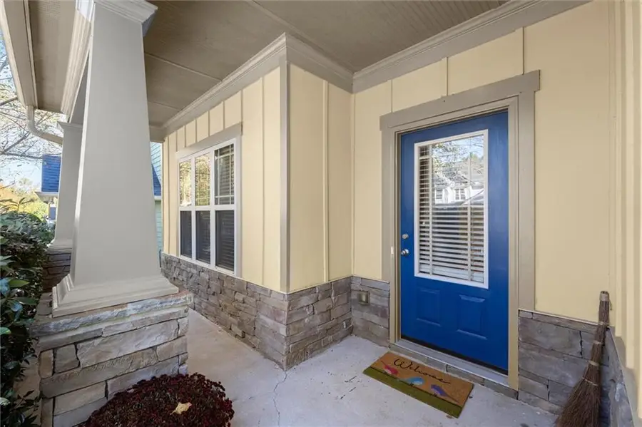 1721 Stoney Chase Drive, Lawrenceville, GA 30044 - #3