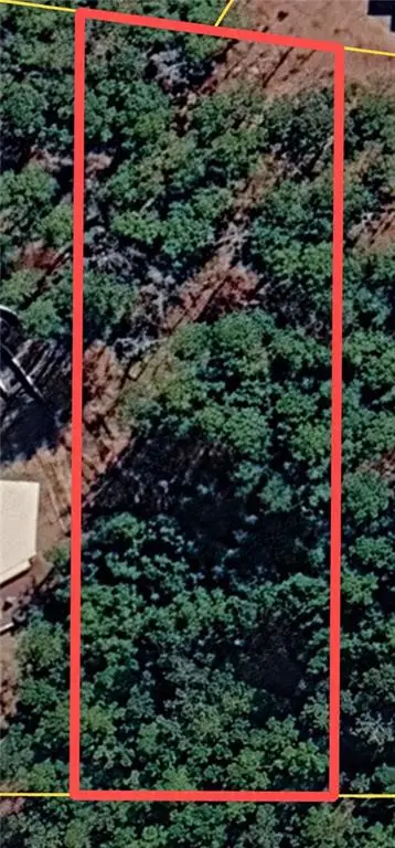 50 Lake Overlook Drive, White, GA 30184 - #1
