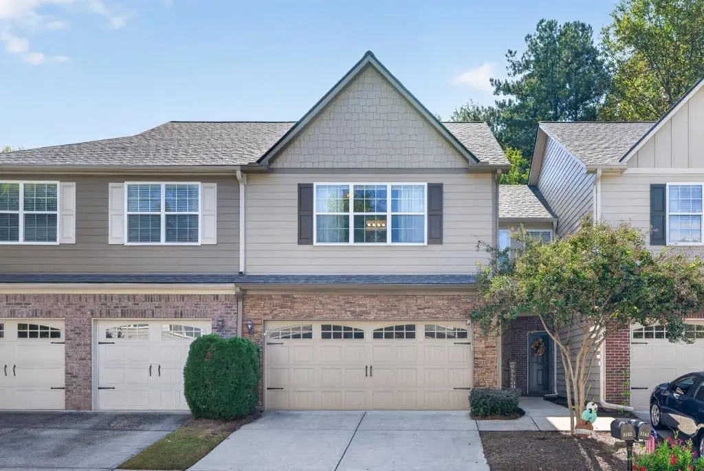 3152 Brockenhurst Drive, Buford, GA 30519 - #1