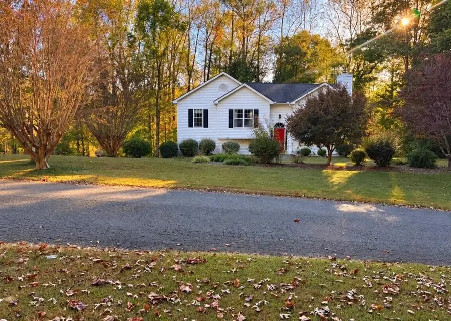 81 W Creekview Drive, Jasper, GA 30143 - #2