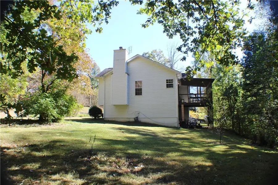 81 W Creekview Drive, Jasper, GA 30143 - #3