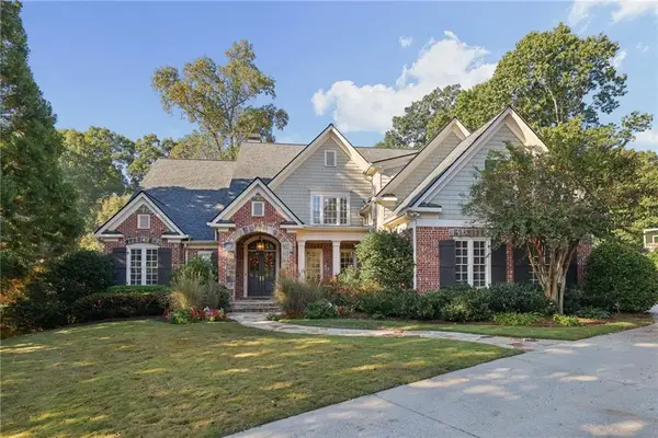4754 Rivercliff Landing, Marietta, GA 30067