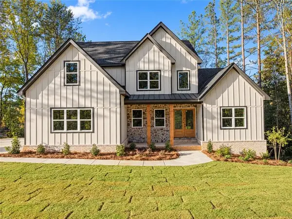 148 Gold Leaf Terrace, Dawsonville, GA 30534
