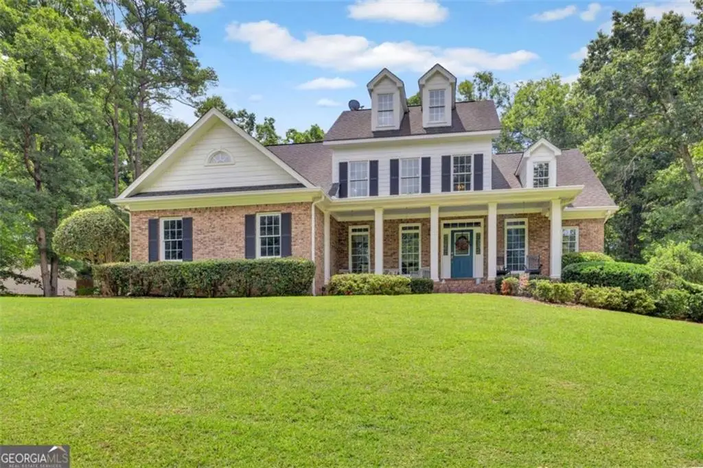 195 River Cove Meadows, Social Circle, GA 30025 - #1