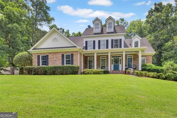 195 River Cove Meadows, Social Circle, GA 30025