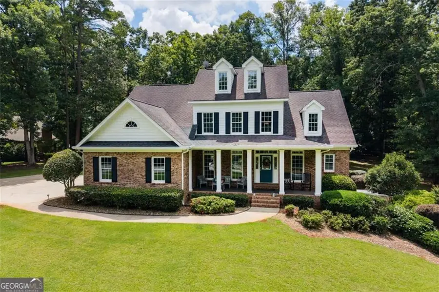 195 River Cove Meadows, Social Circle, GA 30025 - #2