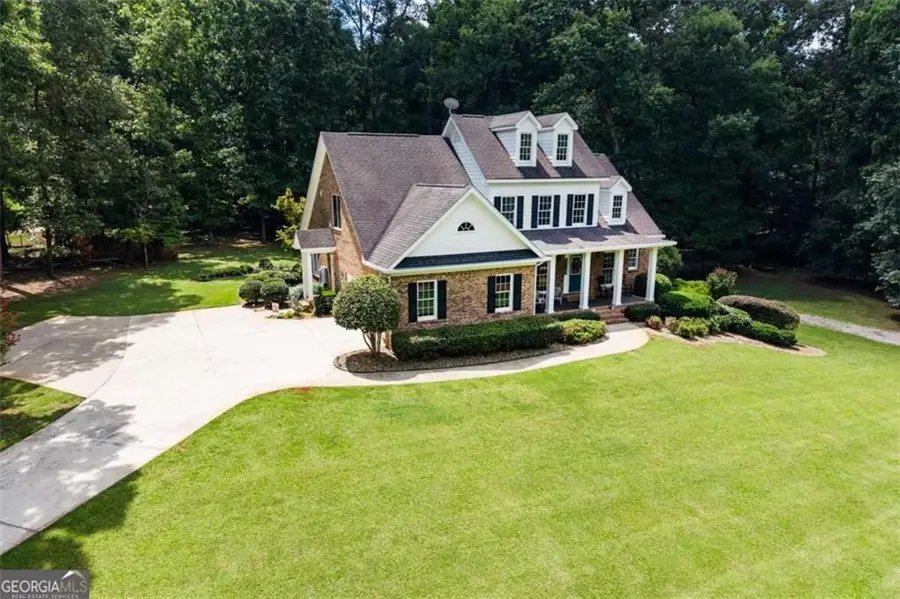 195 River Cove Meadows, Social Circle, GA 30025 - #3