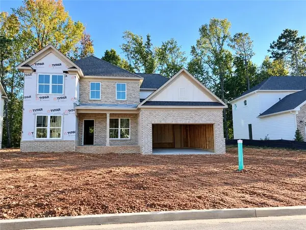 4635 Rosarian Drive, Cumming, GA 30040