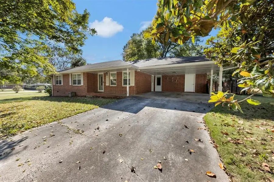 1215 Eastview Road Ne, Conyers, GA 30012 - #2
