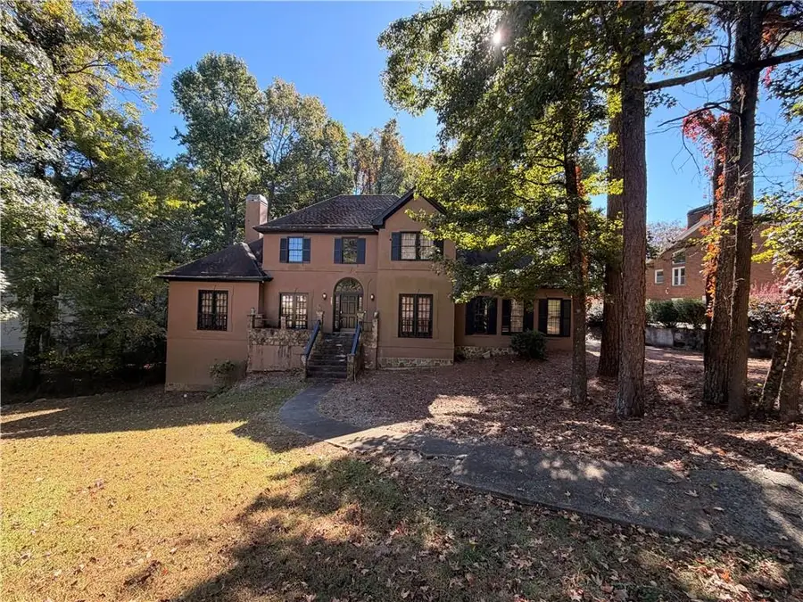 5065 Forest Run Trace, Johns Creek, GA 30022 - #2