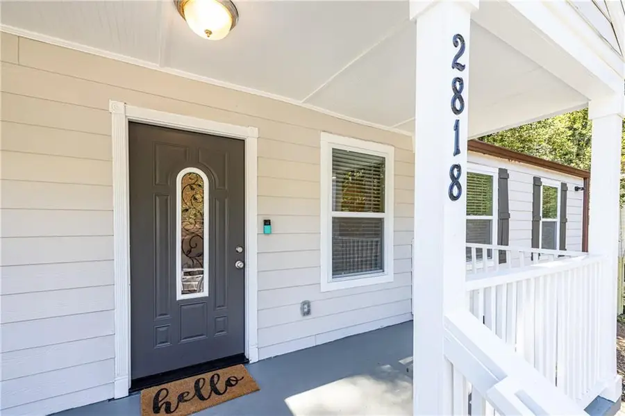 2818 Harlan Drive, East Point, GA 30344 - #3