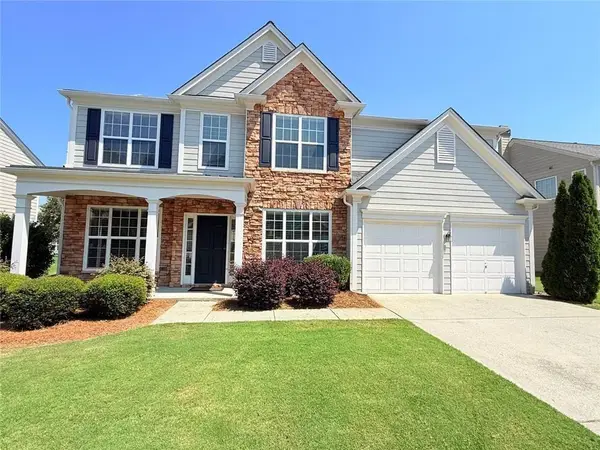 8080 Friarbridge Drive, Suwanee, GA 30024