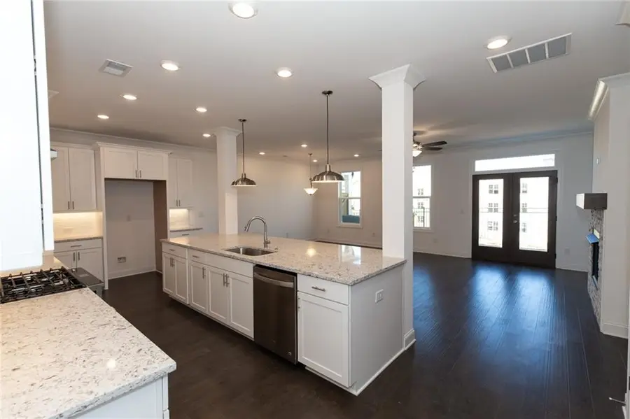 2133 Frostgale Drive #1, Duluth, GA 30097 - #3