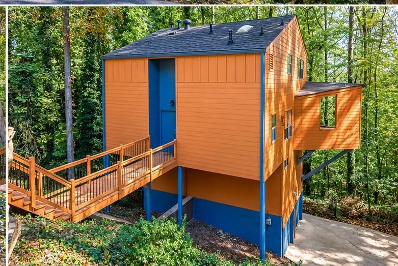 1272 Laurel Summit Drive Se, Smyrna, GA 30082 - #1