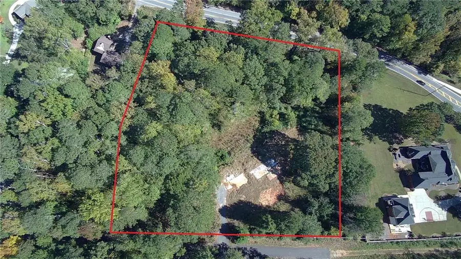 4626 Biffle Road, Stone Mountain, GA 30088 - #2