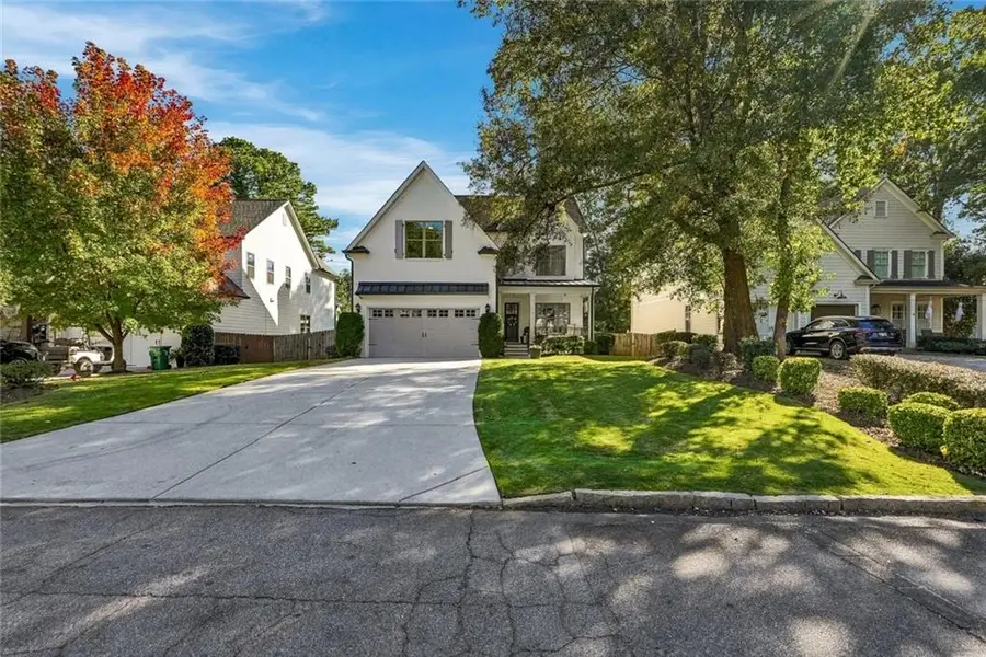 1849 Tobey Road, Atlanta, GA 30341 - #2