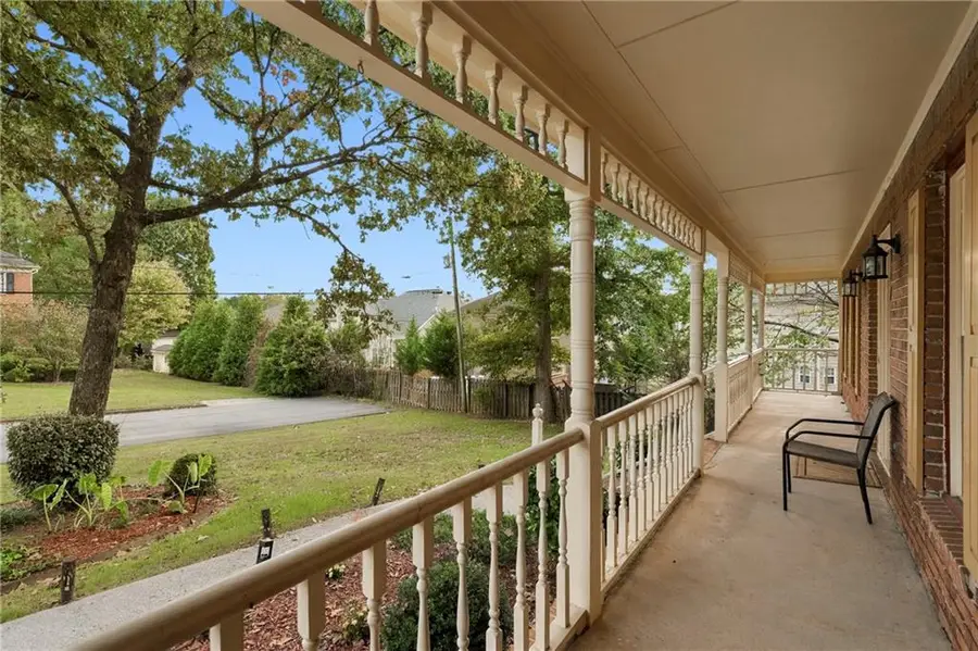 5817 Lost Grove Drive Nw, Lilburn, GA 30047 - #3