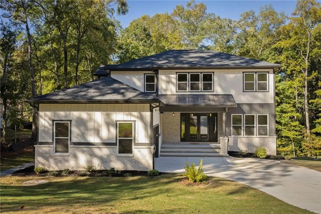 3145 Spain Road, Snellville, GA 30039 - #1