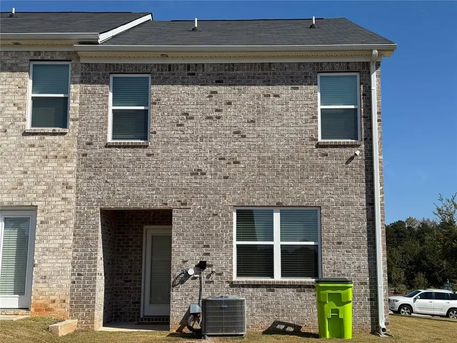 833 Taurus Drive, Stockbridge, GA 30281 - #3
