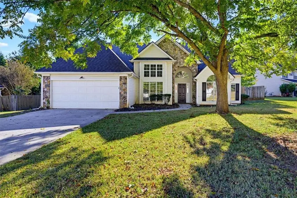65 Bermuda Circle, Covington, GA 30016 - #1