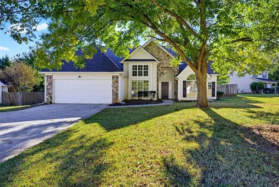 65 Bermuda Circle, Covington, GA 30016 - #3