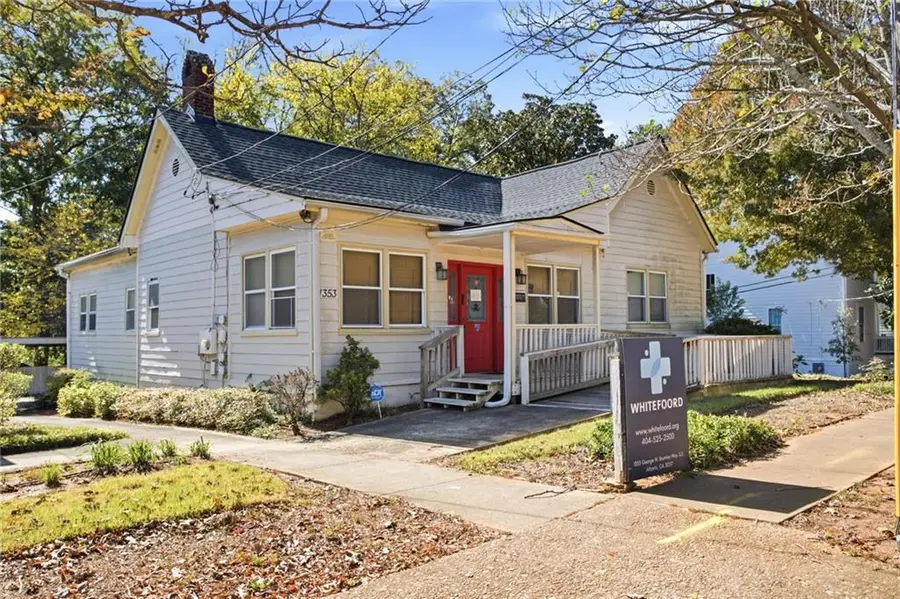 1353 George W Brumley Way Se, Atlanta, GA 30317 - #2