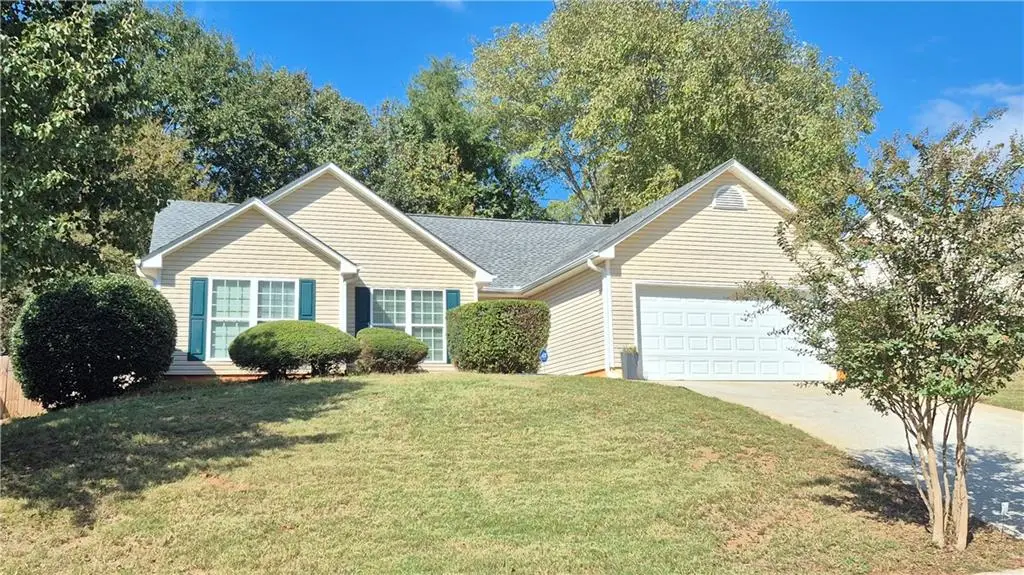 719 Fernstone Trail, Lawrenceville, GA 30046 - #1