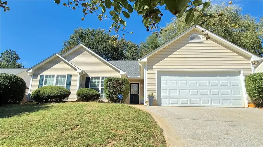 719 Fernstone Trail, Lawrenceville, GA 30046 - #2
