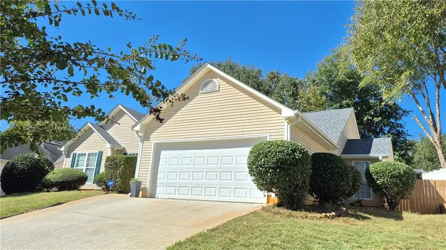 719 Fernstone Trail, Lawrenceville, GA 30046 - #3