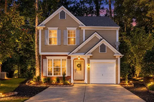 415 Wittenridge Court, Alpharetta, GA 30022