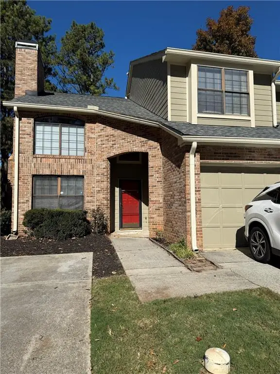 621 Granby Hill Place, Alpharetta, GA 30022