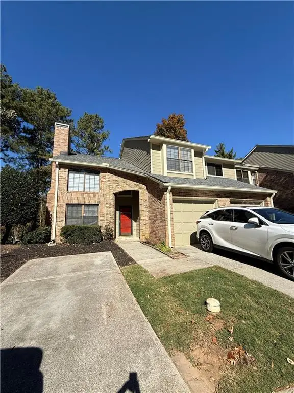 621 Granby Hill Place, Alpharetta, GA 30022 - #2