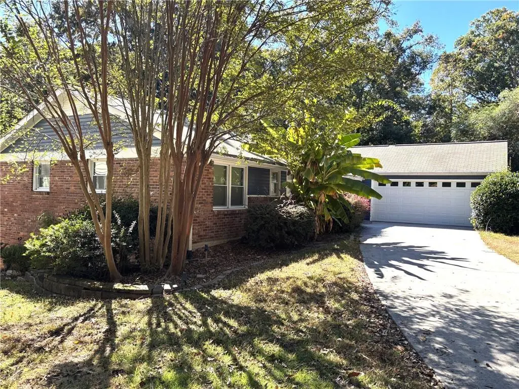 345 Ridgeview Trail, Sandy Springs, GA 30328 - #1