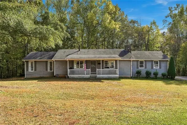 2815 Mountain Road, Milton, GA 30004