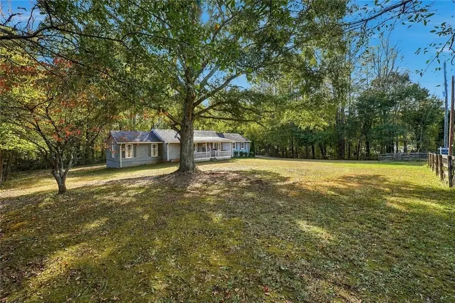 2815 Mountain Road, Milton, GA 30004 - #2