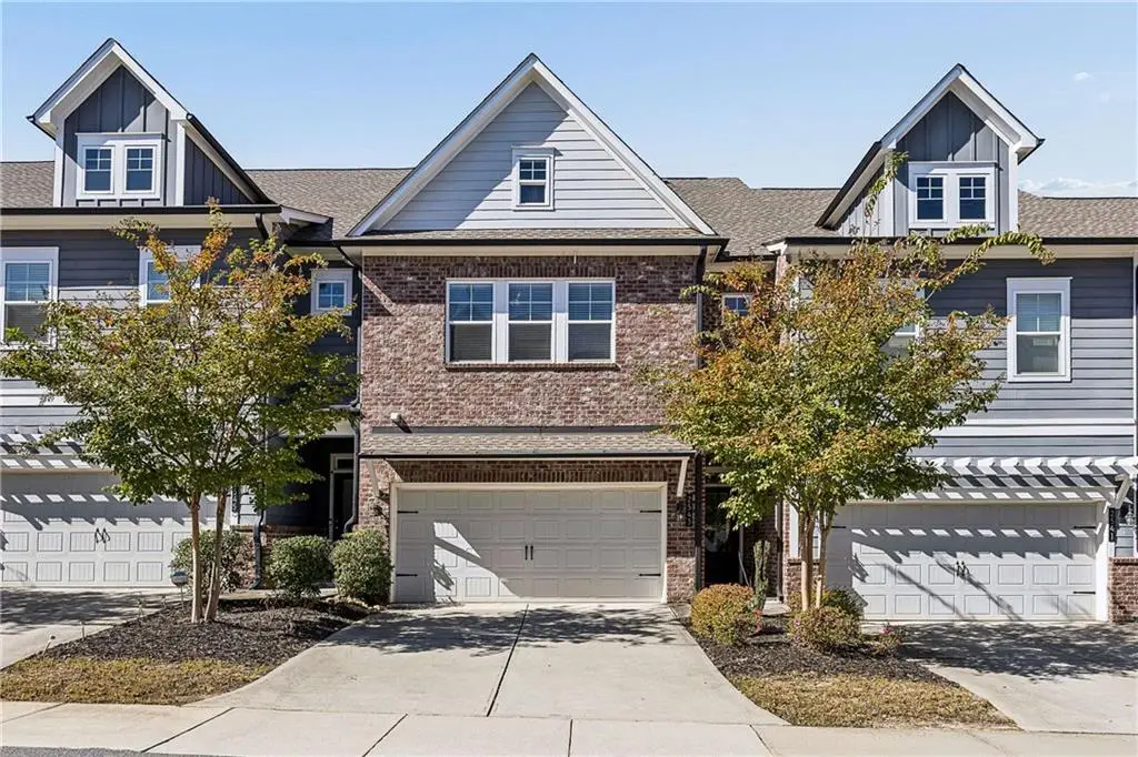 2543 Oakbourne Lane, Smyrna, GA 30080 - #1
