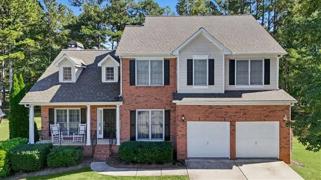 2497 Ridgelake Drive, Villa Rica, GA 30180 - #1