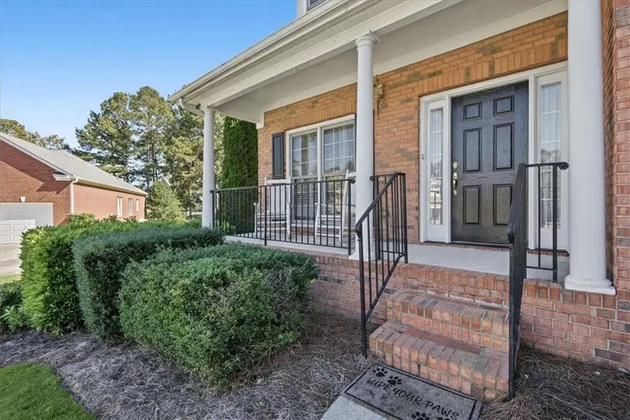 2497 Ridgelake Drive, Villa Rica, GA 30180 - #2