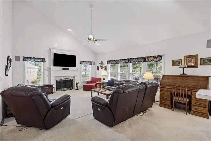 2497 Ridgelake Drive, Villa Rica, GA 30180 - #3