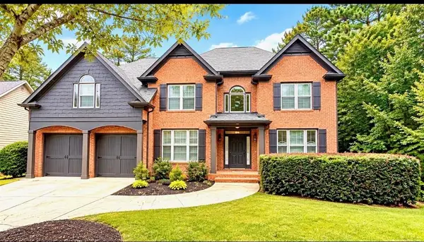 5802 Ripplestone Court Nw, Acworth, GA 30101