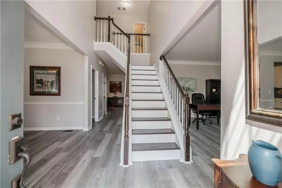 1451 Mount Water Court, Lawrenceville, GA 30043 - #2