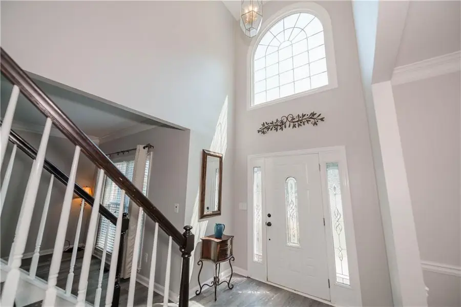 1451 Mount Water Court, Lawrenceville, GA 30043 - #3